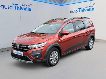 DACIA Jogger ECO-G 100 7 places Confort à vendre à Saint-Etienne - Image n°1