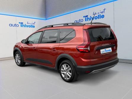 DACIA Jogger ECO-G 100 7 places Confort à vendre à Saint-Etienne - Image n°3