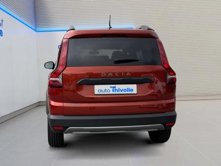 DACIA Jogger ECO-G 100 7 places Confort à vendre à Saint-Etienne - Image n°4