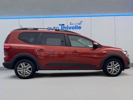 DACIA Jogger ECO-G 100 7 places Confort à vendre à Saint-Etienne - Image n°6