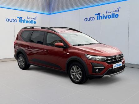 DACIA Jogger ECO-G 100 7 places Confort à vendre à Saint-Etienne - Image n°7
