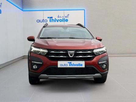 DACIA Jogger ECO-G 100 7 places Confort à vendre à Saint-Etienne - Image n°8