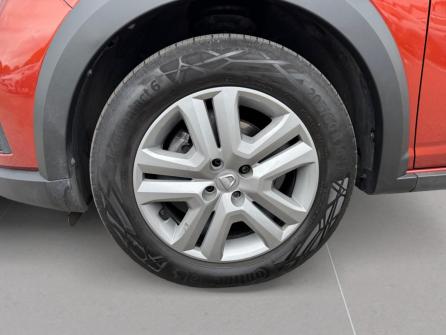 DACIA Jogger ECO-G 100 7 places Confort à vendre à Saint-Etienne - Image n°9