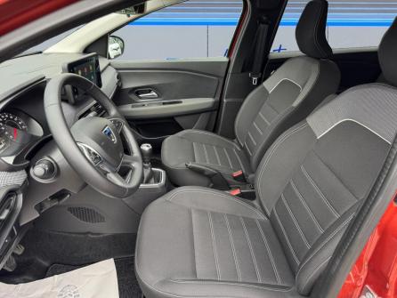 DACIA Jogger ECO-G 100 7 places Confort à vendre à Saint-Etienne - Image n°10