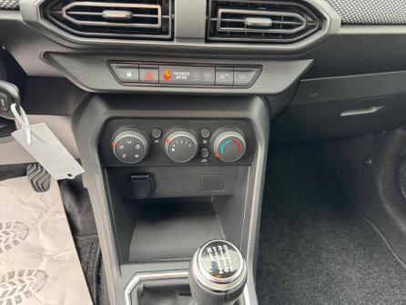 DACIA Jogger ECO-G 100 7 places Confort à vendre à Saint-Etienne - Image n°15
