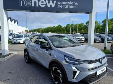 RENAULT Captur TCe 90 Techno d'occasion  de 2025  à  Saint-Etienne 