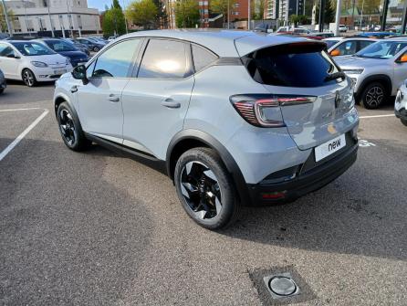 RENAULT Captur TCe 90 Techno à vendre à Saint-Etienne - Image n°2