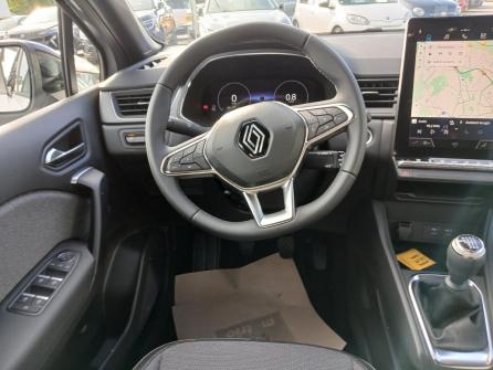 RENAULT Captur TCe 90 Techno à vendre à Saint-Etienne - Image n°3