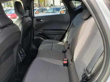 RENAULT Captur TCe 90 Techno à vendre à Saint-Etienne - Image n°5
