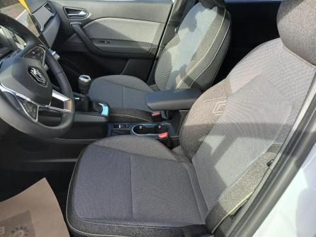 RENAULT Captur TCe 90 Techno à vendre à Saint-Etienne - Image n°6