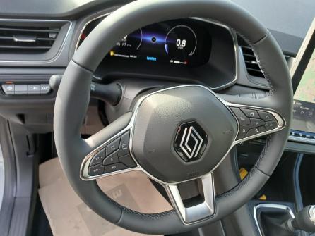 RENAULT Captur TCe 90 Techno à vendre à Saint-Etienne - Image n°7
