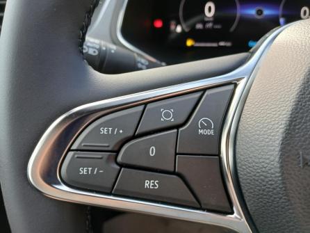 RENAULT Captur TCe 90 Techno à vendre à Saint-Etienne - Image n°8