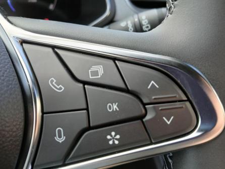 RENAULT Captur TCe 90 Techno à vendre à Saint-Etienne - Image n°9