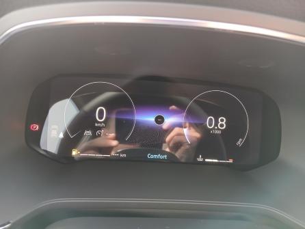 RENAULT Captur TCe 90 Techno à vendre à Saint-Etienne - Image n°10