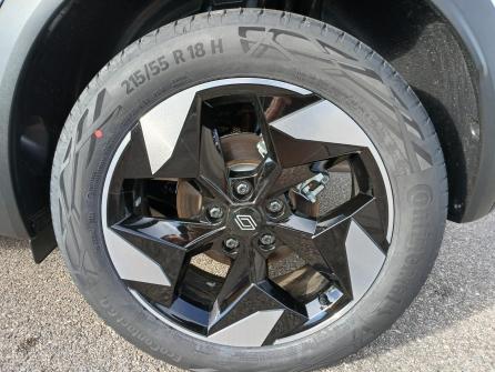 RENAULT Captur TCe 90 Techno à vendre à Saint-Etienne - Image n°12