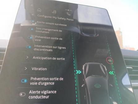 RENAULT Captur TCe 90 Techno à vendre à Saint-Etienne - Image n°13