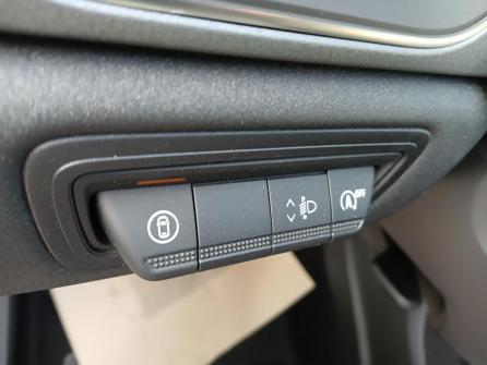 RENAULT Captur TCe 90 Techno à vendre à Saint-Etienne - Image n°17