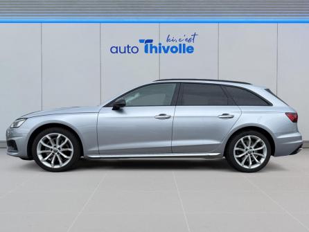AUDI A4 Avant A4 Avant 35 TDI 163 S tronic 7 Avus à vendre à Saint-Etienne - Image n°2