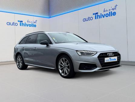 AUDI A4 Avant A4 Avant 35 TDI 163 S tronic 7 Avus à vendre à Saint-Etienne - Image n°7