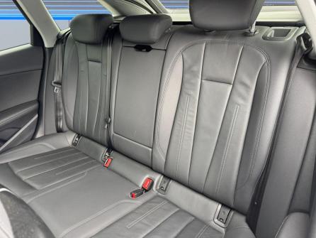 AUDI A4 Avant A4 Avant 35 TDI 163 S tronic 7 Avus à vendre à Saint-Etienne - Image n°16