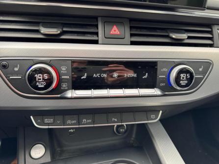 AUDI A4 Avant A4 Avant 35 TDI 163 S tronic 7 Avus à vendre à Saint-Etienne - Image n°17