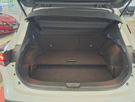 NISSAN Qashqai Qashqai Mild Hybrid 140 ch N-Style à vendre à Chalon-sur-Saône - Image n°10