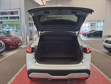 NISSAN Qashqai Qashqai Mild Hybrid 140 ch N-Style à vendre à Chalon-sur-Saône - Image n°11
