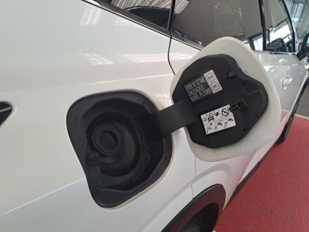 NISSAN Qashqai Qashqai Mild Hybrid 140 ch N-Style à vendre à Chalon-sur-Saône - Image n°12
