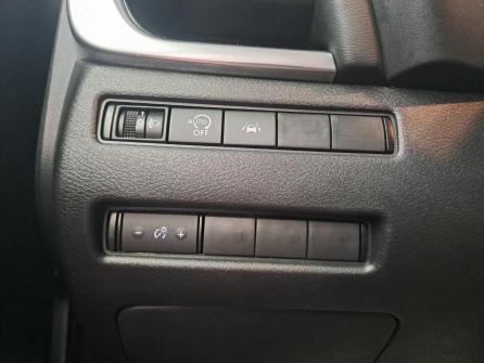 NISSAN Qashqai Qashqai Mild Hybrid 140 ch N-Style à vendre à Chalon-sur-Saône - Image n°13