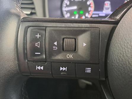 NISSAN Qashqai Qashqai Mild Hybrid 140 ch N-Style à vendre à Chalon-sur-Saône - Image n°14