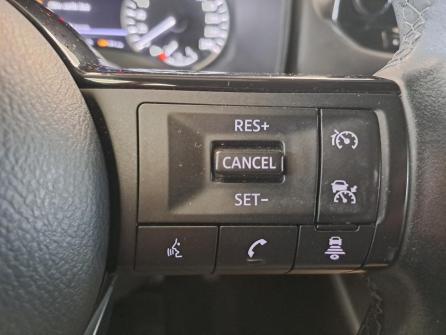 NISSAN Qashqai Qashqai Mild Hybrid 140 ch N-Style à vendre à Chalon-sur-Saône - Image n°15
