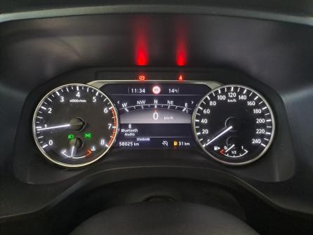 NISSAN Qashqai Qashqai Mild Hybrid 140 ch N-Style à vendre à Chalon-sur-Saône - Image n°16