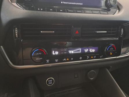 NISSAN Qashqai Qashqai Mild Hybrid 140 ch N-Style à vendre à Chalon-sur-Saône - Image n°17