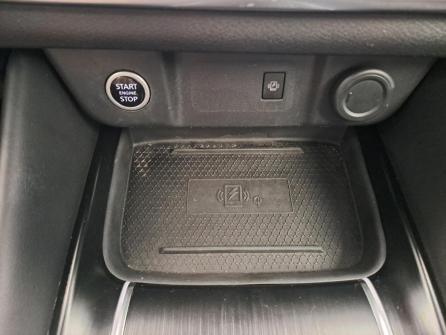 NISSAN Qashqai Qashqai Mild Hybrid 140 ch N-Style à vendre à Chalon-sur-Saône - Image n°18