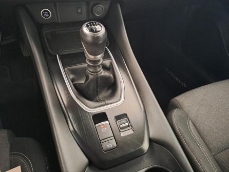 NISSAN Qashqai Qashqai Mild Hybrid 140 ch N-Style à vendre à Chalon-sur-Saône - Image n°19