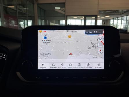 NISSAN Qashqai Qashqai Mild Hybrid 140 ch N-Style à vendre à Chalon-sur-Saône - Image n°22