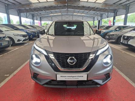 NISSAN Juke Juke DIG-T 114 DCT7 Business Edition à vendre à Chalon-sur-Saône - Image n°2