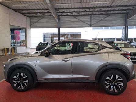 NISSAN Juke Juke DIG-T 114 DCT7 Business Edition à vendre à Chalon-sur-Saône - Image n°3