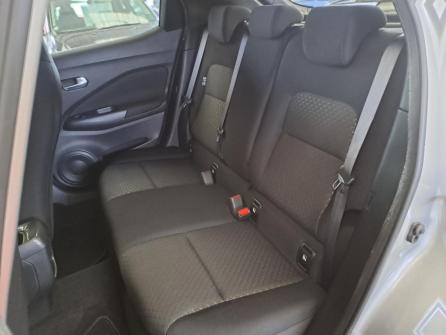 NISSAN Juke Juke DIG-T 114 DCT7 Business Edition à vendre à Chalon-sur-Saône - Image n°10