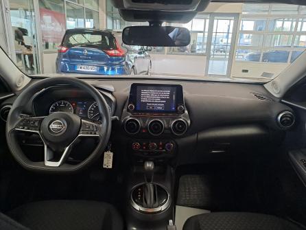 NISSAN Juke Juke DIG-T 114 DCT7 Business Edition à vendre à Chalon-sur-Saône - Image n°13