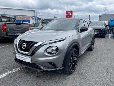 NISSAN Juke Juke DIG-T 114 DCT7 N-Design à vendre à Villefranche-sur-Saône - Image n°1