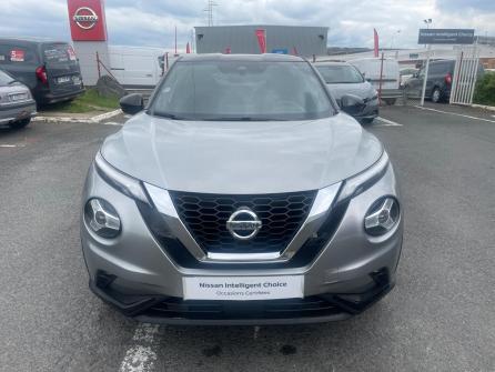 NISSAN Juke Juke DIG-T 114 DCT7 N-Design à vendre à Villefranche-sur-Saône - Image n°2