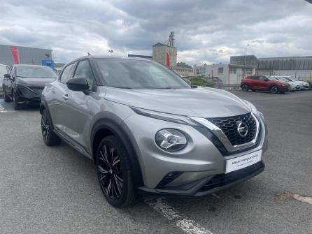 NISSAN Juke Juke DIG-T 114 DCT7 N-Design à vendre à Villefranche-sur-Saône - Image n°5