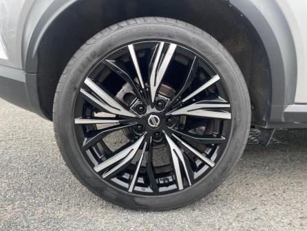 NISSAN Juke Juke DIG-T 114 DCT7 N-Design à vendre à Villefranche-sur-Saône - Image n°9