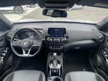 NISSAN Juke Juke DIG-T 114 DCT7 N-Design à vendre à Villefranche-sur-Saône - Image n°18