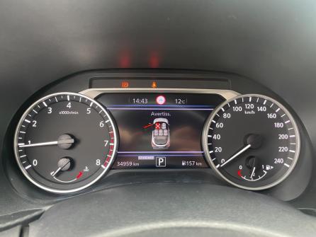 NISSAN Juke Juke DIG-T 114 DCT7 N-Design à vendre à Villefranche-sur-Saône - Image n°21
