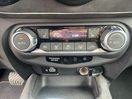 NISSAN Juke Juke DIG-T 114 DCT7 N-Design à vendre à Villefranche-sur-Saône - Image n°22