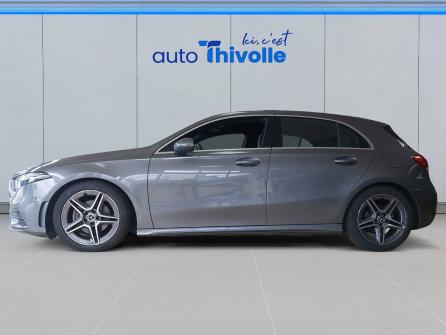 MERCEDES-BENZ Classe A Classe A 180 d 7G-DCT AMG Line 5p à vendre à Villefranche-sur-Saône - Image n°2