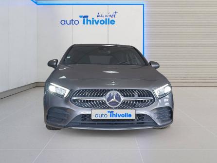 MERCEDES-BENZ Classe A Classe A 180 d 7G-DCT AMG Line 5p à vendre à Villefranche-sur-Saône - Image n°8