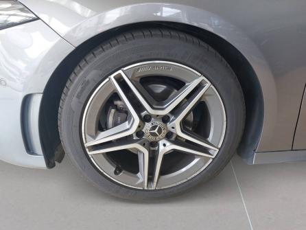 MERCEDES-BENZ Classe A Classe A 180 d 7G-DCT AMG Line 5p à vendre à Villefranche-sur-Saône - Image n°9